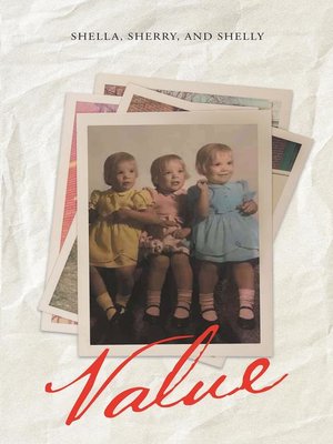 cover image of Value